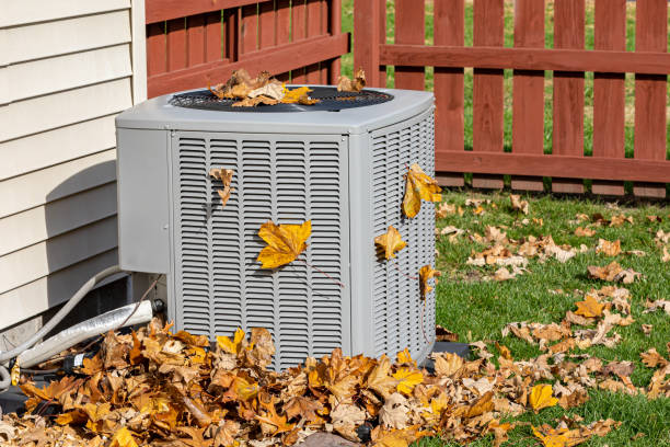 Best Seasonal HVAC Services in Bells, TN