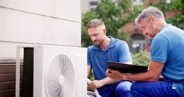 Best Energy-efficient HVAC Solutions in Bells, TN