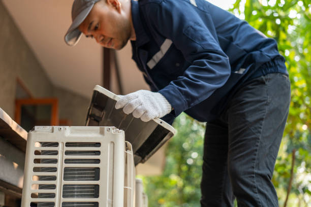 Best Air Conditioning Cleaning in Bells, TN