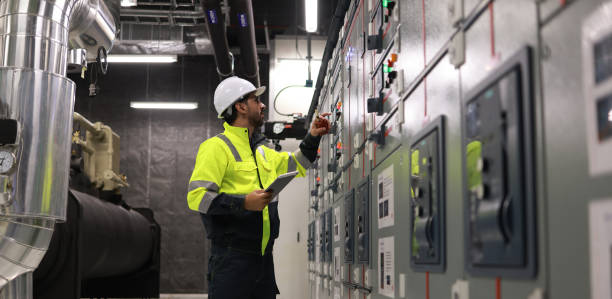 Best Geothermal HVAC Systems in Bells, TN